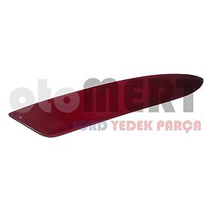 Mondeo Arka Tampon Lens / Kedi G�z� 2007-2011 (SA�) | �THAL