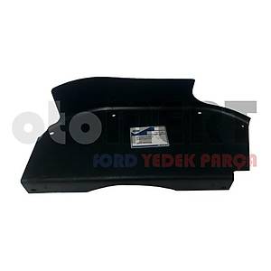 Fiesta Vantilat�r Kay�� Kapak -AC (Klimas�z) 1996-2002