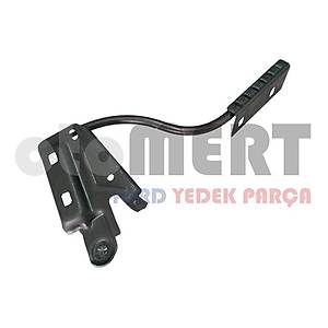 Transit V184 Kaput Mente�e (SOL) 2001-2006 | ORIJINAL