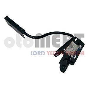 Transit V184 Kaput Mente�e (SOL) 2001-2006 | ORIJINAL