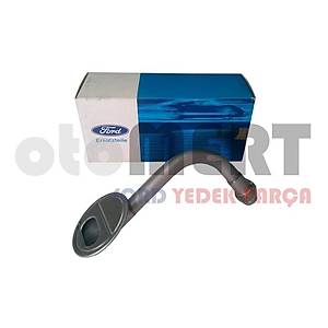 Focus 2.0 Benzinli (ZETEC) Karter Ya� S�zgeci 