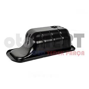 Fiesta 1.4/1.6 TDCI Motor Ya� Karter Sac� 2009-2012 | ORIJINAL