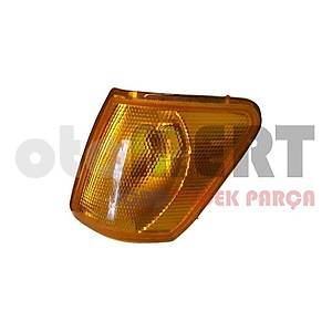 Fiesta Sol Sinyal 1989-1997 