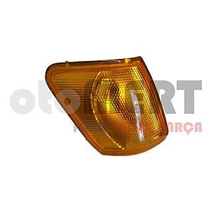 Fiesta Sa� Sinyal 1989-1997 