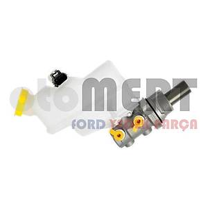 Transit V347  Fren Ana Merkez (+ABS) 2006-2013 | �THAL