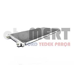 Connect Klima Radyat�r� 2002-2013 | ORIJINAL