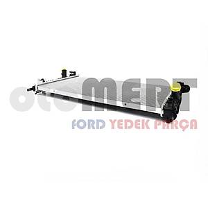 Focus 1.6 TDC� Radyat�r 2005-2011 | UNICORE