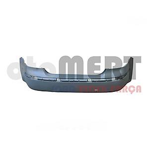 Focus Arka Tampon Sedan 2005-2008 �THAL