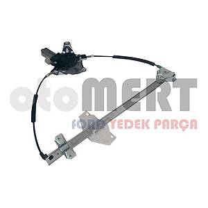 Connect �n Cam Krikosu Elektrikli (SA�) 2002-2013 | �THAL