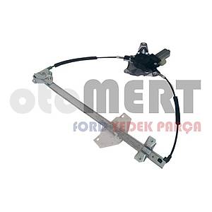Connect �n Cam Krikosu Elektrikli (SOL) 2002-2013 | �THAL