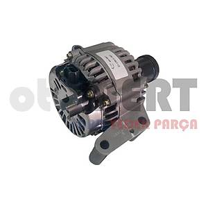 Transit V184 �arj Dinamosu (Alternat�r) 2002-2006 V�STEON