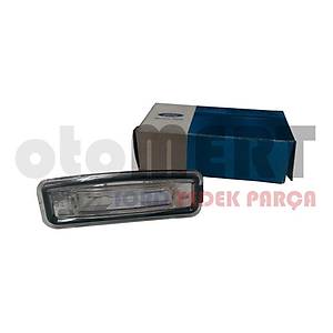Focus Plaka Lambas� 1998-2005 | ORIJINAL