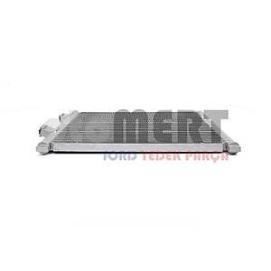 Ka 1.3 Klima Radyat�r� 1996-2001 | UNICORE