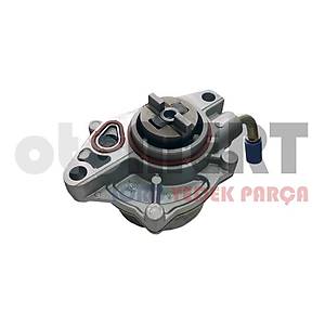 Fusion 1.4 TDCI Fren Vakum Pompas� 2002-2006 | ORIJINAL