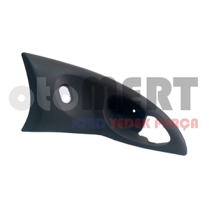 Focus �n  �� Kap� A�ma Kolu �er�evesi (Elektirikli Camlar ��in  - Gri ) (SA�) 1998-2005 | ORIJINAL