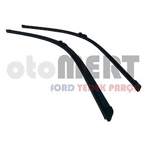 Custom V362 �n Silecek S�p�rgesi Tak�m� 2012-2020 | �THAL