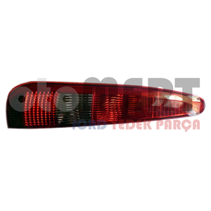 Fusion Stop 2002-2005 (SOL) | DEPO