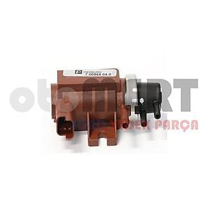 Focus 1.6 TDCI Turbo Besleme/Bas�n� (Turbo Selenoid) Valfi 2005-2011 | PIERBURG