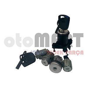 Fusion Kilit �ifre Tak�m� 2002-2011 (ORJ�NAL)