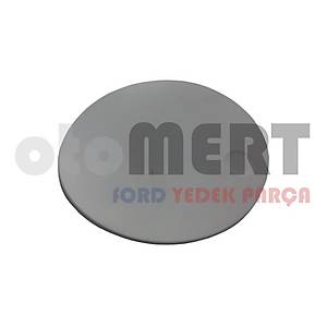 Fiesta Yak�t  D�� Depo Kapak (D�Z BASMALI T�P) 2008-2017 | �THAL