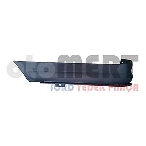 Transit V184 Arka Tampon �st Kula�� / �ift Kap� (SOL) 2001-2006