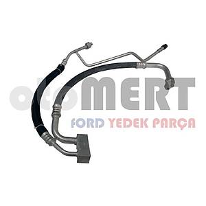 Connect Klima �atal Borusu 2002-2007 | �THAL