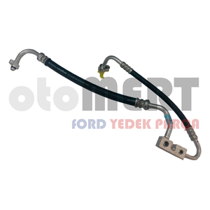 Focus 1.8 TDCi Klima �atal Borusu 1998-2005 | ORIJINAL