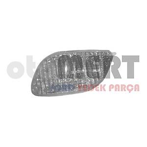 Focus �n Tampon Sinyali Beyaz - SOL 1998-2001 | DEPO
