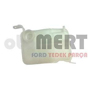 Escort Radyat�r Yedek Su Deposu 1991-1995 | �THAL
