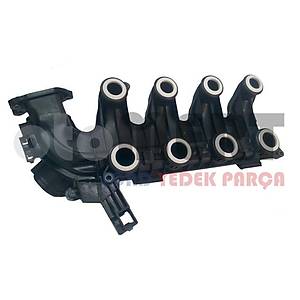 Focus 1.6 TDC� Emme Manifolt  2005-2011 | PSA - ORIJINAL