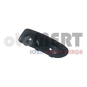 Mondeo ArkaTampon Lens Ba�lant�s� (Altl�k) / SA� 2005-2006 | ORIJINAL