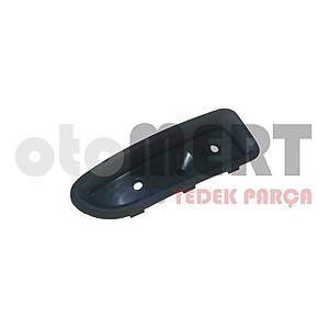 Mondeo Arka Tampon Lens Ba�lant�s� (Altl�k) / SOL  2005-2006 | ORIJINAL