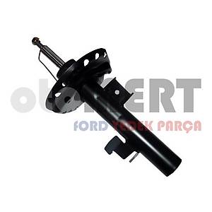 Mondeo �n Amortis�r 2007-2014 (SOL) | �THAL