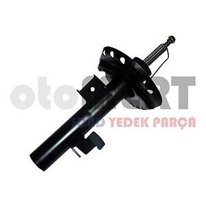 Mondeo �n Amortis�r 2007-2014 (SA�) | �THAL
