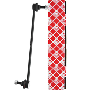 C-Max �n Z Rot (ASKI ROTU) 2003-2007 | FEBI