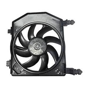 Fiesta 1.25 Benzinli 75PS Otomatik �anz�man (-AC / Klimas�z) Fan Motoru 1996-1998 | �THAL