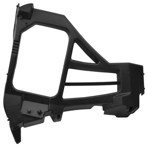 Focus HB (Hatchback) Arka Tampon Yan Ba�lant� Braketi SA� 2006-2011 | �THAL