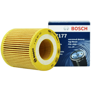 Ranger 2.2/2.0/3.2 Dizel Ya� Filtresi 2012-2016 | BOSCH