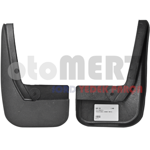 Connect Arka Pa�al�k Tak�m� (2 Adet) 2002-2013 | �THAL