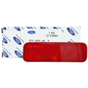 Courier Arka Tampon Kedi G�z� / Lens (SOL) 2024>- | ORIJINAL