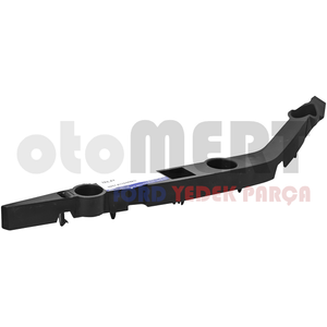 C-Max �n Tampon Ba�lant� Aya�� (Sol) 2003-2007 | ORIJINAL