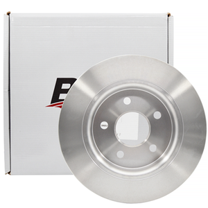 Focus Arka Fren Disk Ayna Tak�m� (2 Adet - 271mm.) 2011-2018 | �THAL