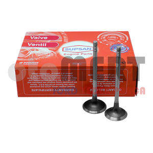 Fiesta 1.4 TDC� (Emme & Egzoz ) Subap Tak�m� 2002-2008