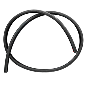 Connect Tavan Ya�mur Oluk Fitili - K�sa Tip (Arka Tek S�rg� Kap�l� Ara�lar ��in) 2002-2013 | ORIJINAL
