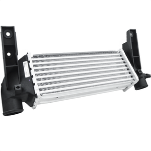 Connect �ntercooler (Ara So�utucu) 2002-2007 | ORIJINAL