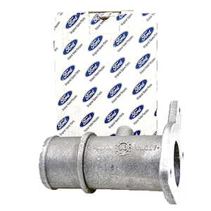 Transit  V347 2.4 TDCI (130-100 PS) Emme Manifold Hava Giri� Borusu 2006-2013 | OR�J�NAL