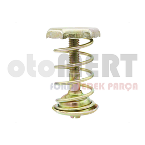 Taunus Kaput Kilit Yay� 1976-1993 | YERL�