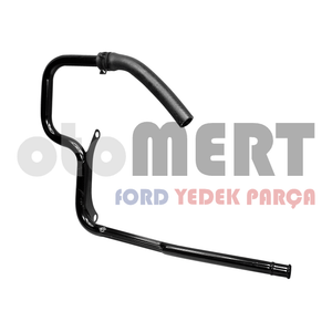 Connect Kalorifer Borusu Komple 2002-2013 | �THAL