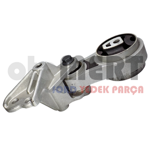 Fusion 1.4-1.6 Dizel / Benzinli �anz�man Alt Kula�� / Takozu (Otomatik 4 Vites) 2002-2011 | �THAL
