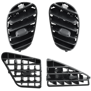 Fiesta �n G���s Havaland�rma Menfez Tak�m� 1996-2001 | �THAL